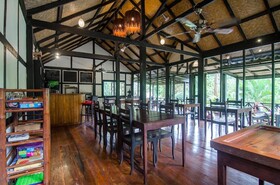 Hillside - Nature Lifestyle Lodge