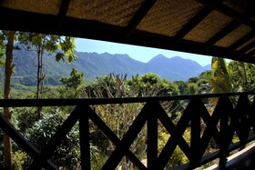 Hillside - Nature Lifestyle Lodge