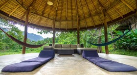 Hillside - Nature Lifestyle Lodge