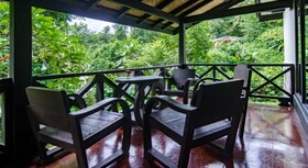Hillside - Nature Lifestyle Lodge
