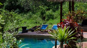 Hillside - Nature Lifestyle Lodge
