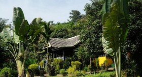 Hillside - Nature Lifestyle Lodge