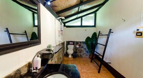 Hillside - Nature Lifestyle Lodge