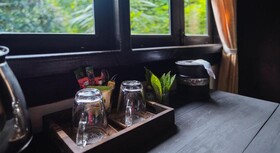 Hillside - Nature Lifestyle Lodge