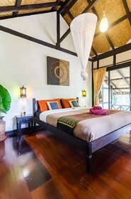Hillside - Nature Lifestyle Lodge