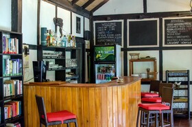 Hillside - Nature Lifestyle Lodge