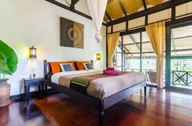 Hillside - Nature Lifestyle Lodge