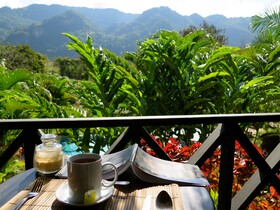 Hillside - Nature Lifestyle Lodge