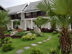 Houngvilai Hotel