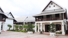 Houngvilai Hotel