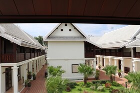 Houngvilai Hotel