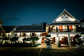 Houngvilai Hotel