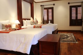 Houngvilai Hotel