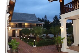 Houngvilai Hotel