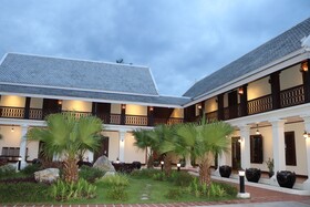Houngvilai Hotel