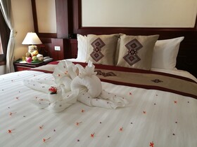Houngvilai Hotel