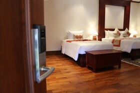 Houngvilai Hotel