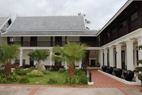 Houngvilai Hotel