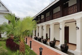Houngvilai Hotel