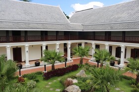 Houngvilai Hotel