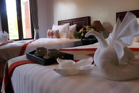 Houngvilai Hotel