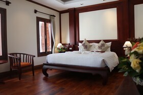 Houngvilai Hotel