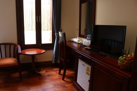 Houngvilai Hotel
