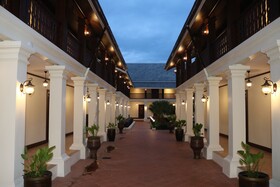 Houngvilai Hotel