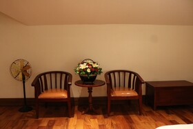 Houngvilai Hotel