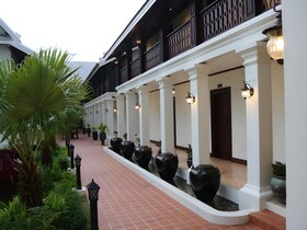 Houngvilai Hotel