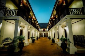 Houngvilai Hotel