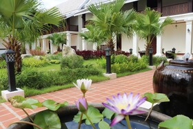 Houngvilai Hotel