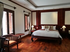 Houngvilai Hotel