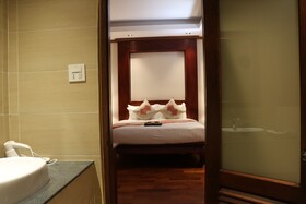 Houngvilai Hotel