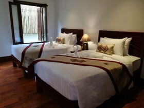 Houngvilai Hotel