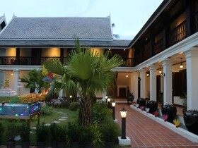 Houngvilai Hotel