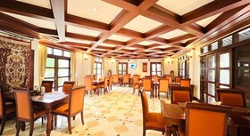Houngvilai Hotel