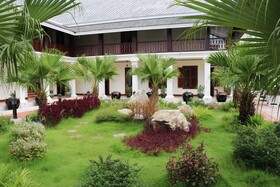Houngvilai Hotel