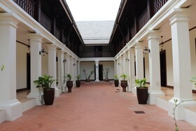 Houngvilai Hotel