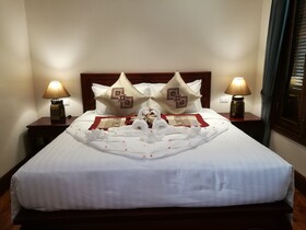 Houngvilai Hotel