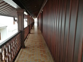 Houngvilai Hotel