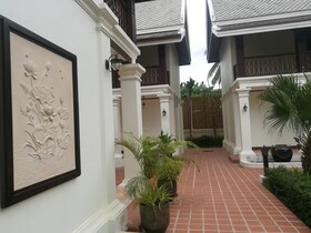 Houngvilai Hotel