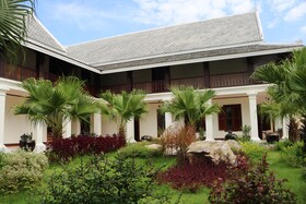 Houngvilai Hotel