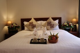 Houngvilai Hotel