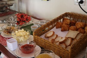 Houngvilai Hotel