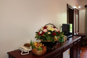 Houngvilai Hotel