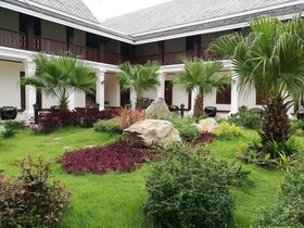 Houngvilai Hotel