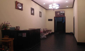 Kinnaly Place House