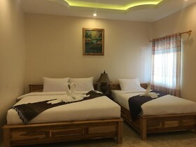 Leego Hotel