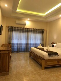 Leego Hotel